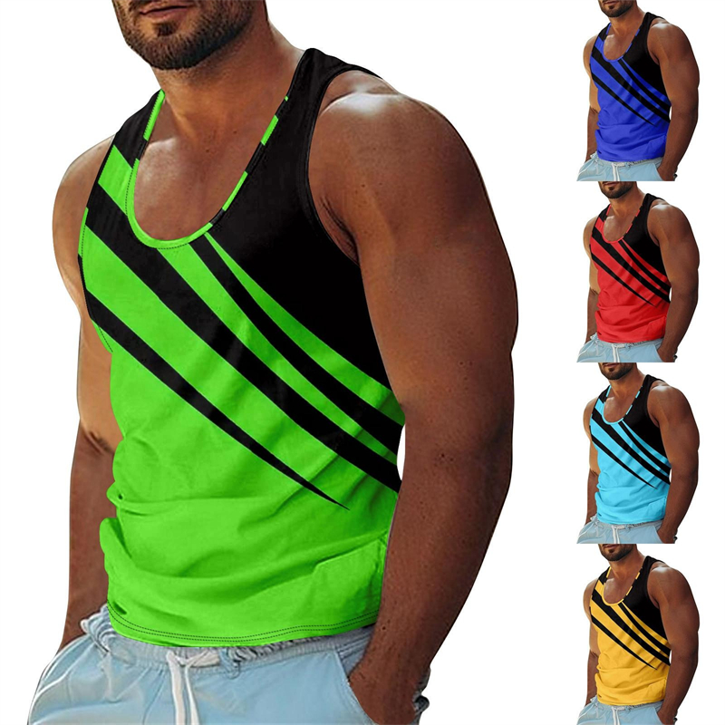Summer Clothing Trends 2025 - الصيف عادية شريط تانك القمم ملابس