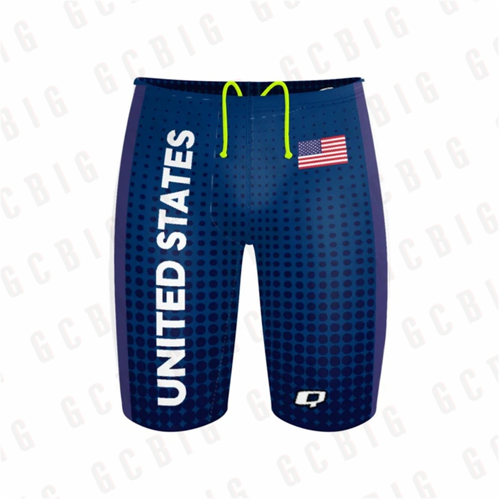 Board Short Surf - شورتات رياضية جديدة للصبيان طراز 2023
