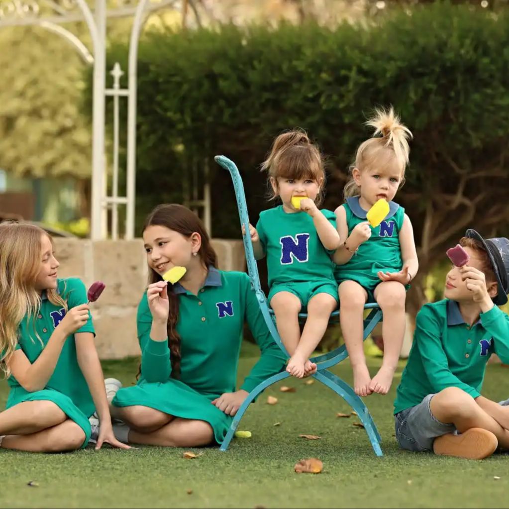 Summer Dresses Yours Clothing - مجموعة ملابس مالي الأخضر لعام 2026