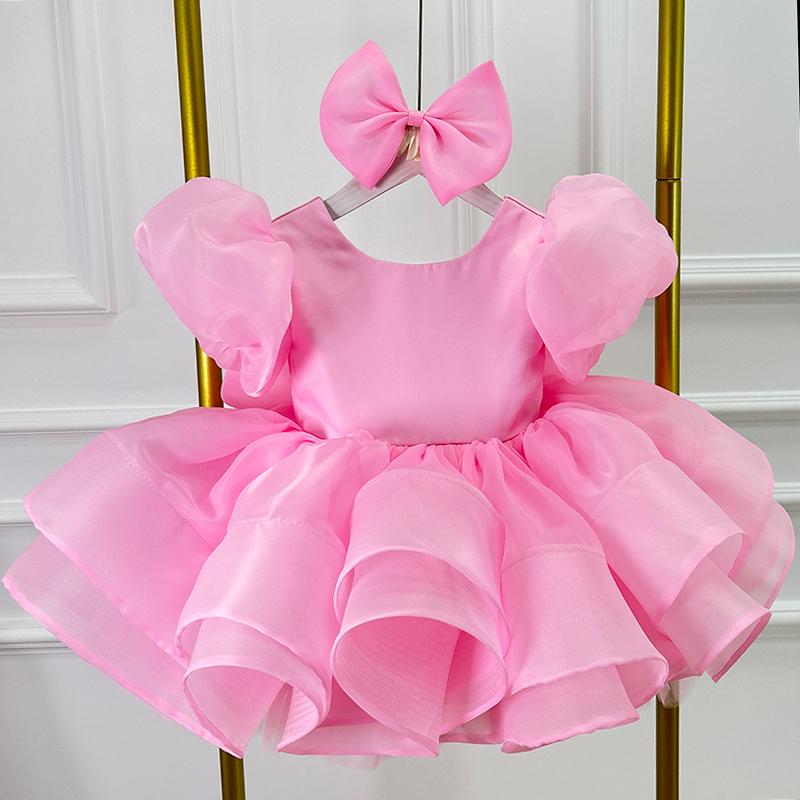 Summer Dresses Yours Clothing - فستان فاخر جديد للفتيات من الساتان