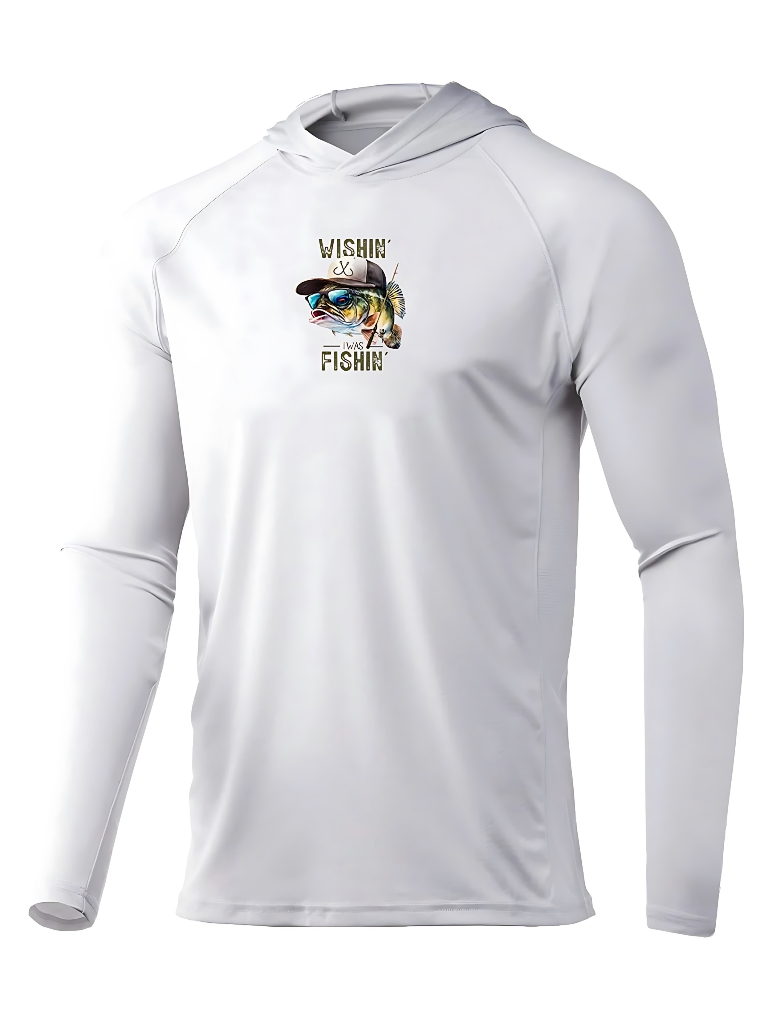 قميص صيد جديد لعام 2026 مقاوم  - مراجعة Summer Outdoor Clothing وسعره