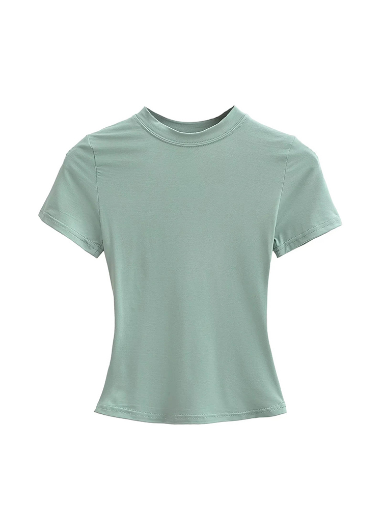 قميص نسائي عصري جديد لعام 2025 - مراجعة Summer Clothing Trends 2025 وسعره