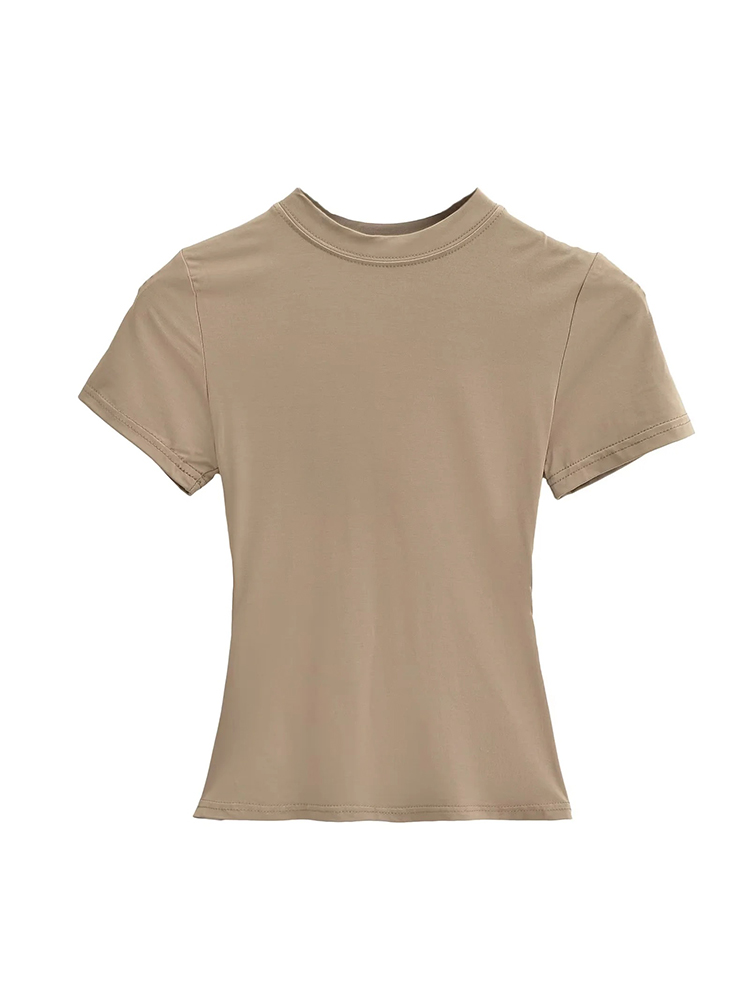 قميص نسائي عصري جديد لعام 2025 - مراجعة Summer Clothing Trends 2025 وسعره
