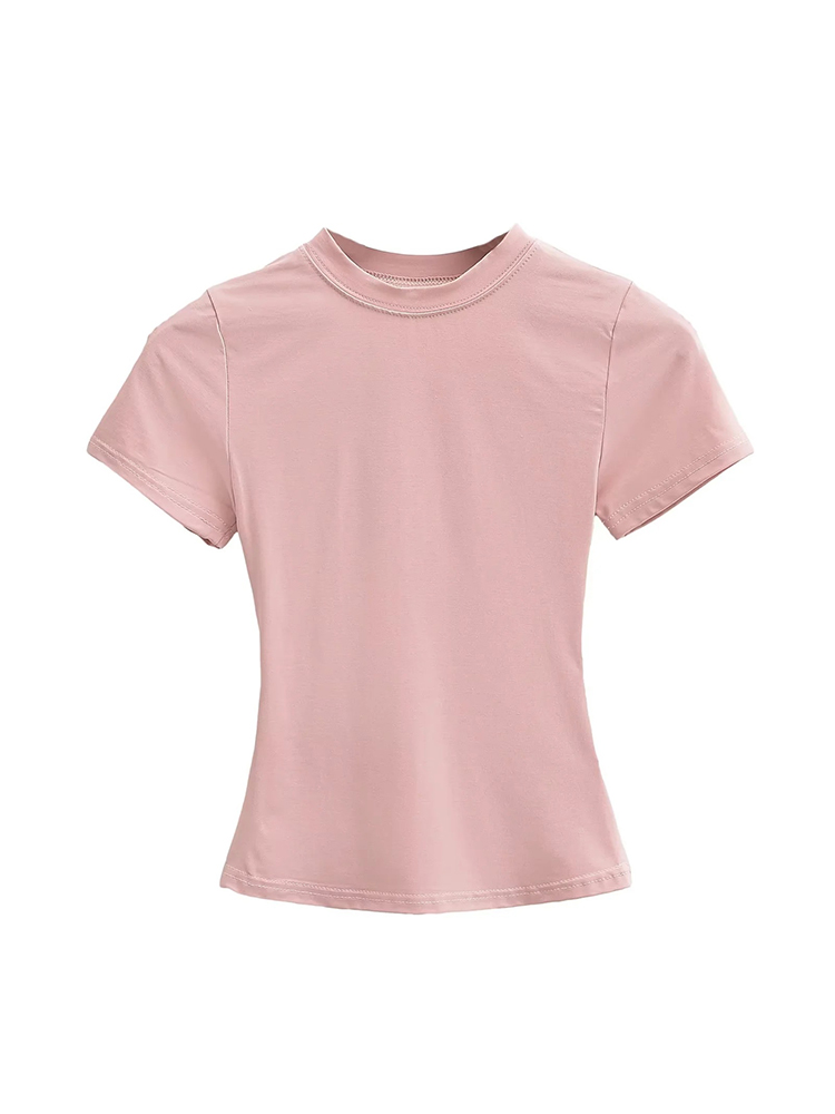 قميص نسائي عصري جديد لعام 2025 - مراجعة Summer Clothing Trends 2025 وسعره