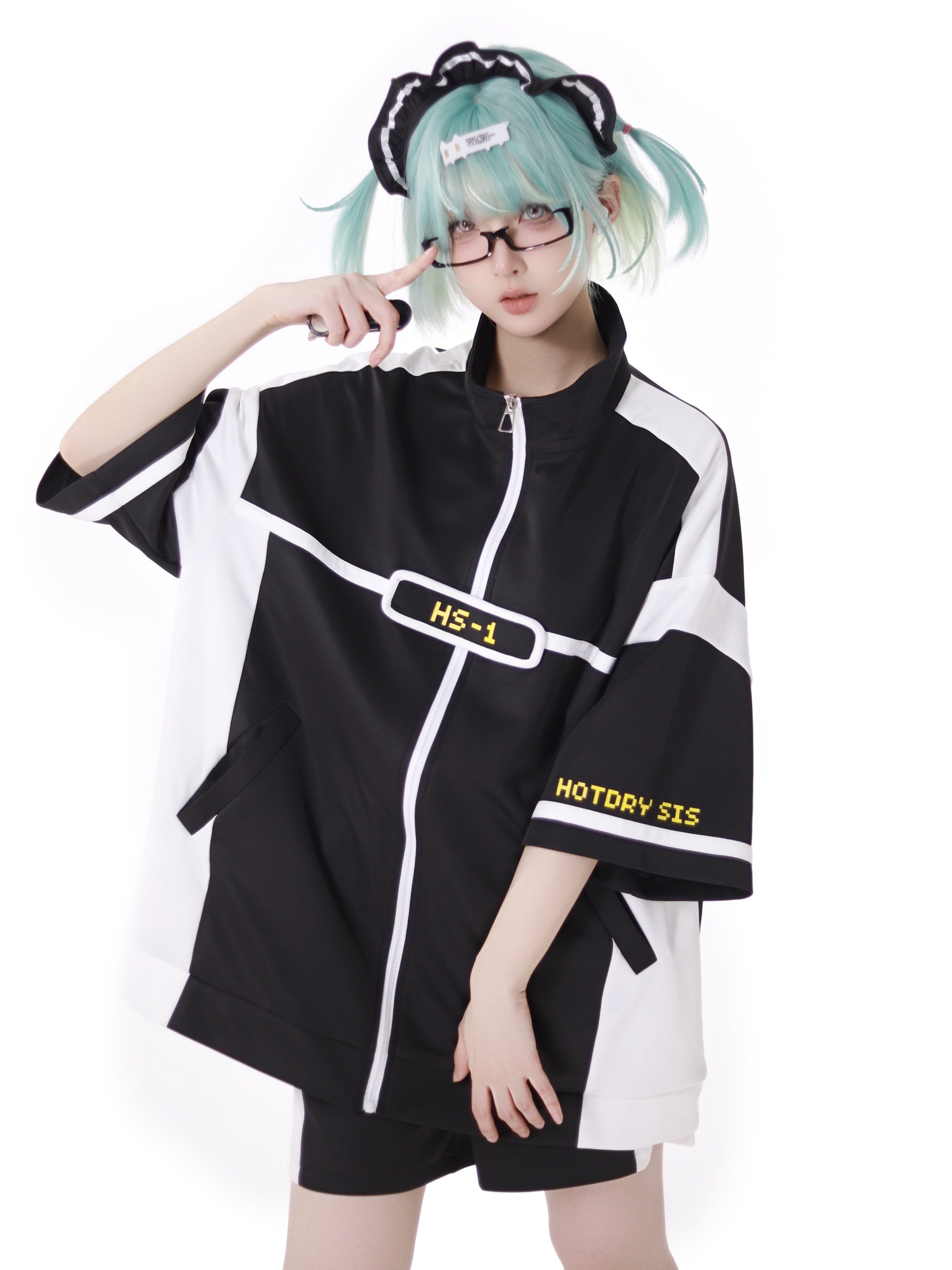 مجموعة ملابس رياضية أصلية من ا - مراجعة Summer Japanese Clothing وسعره