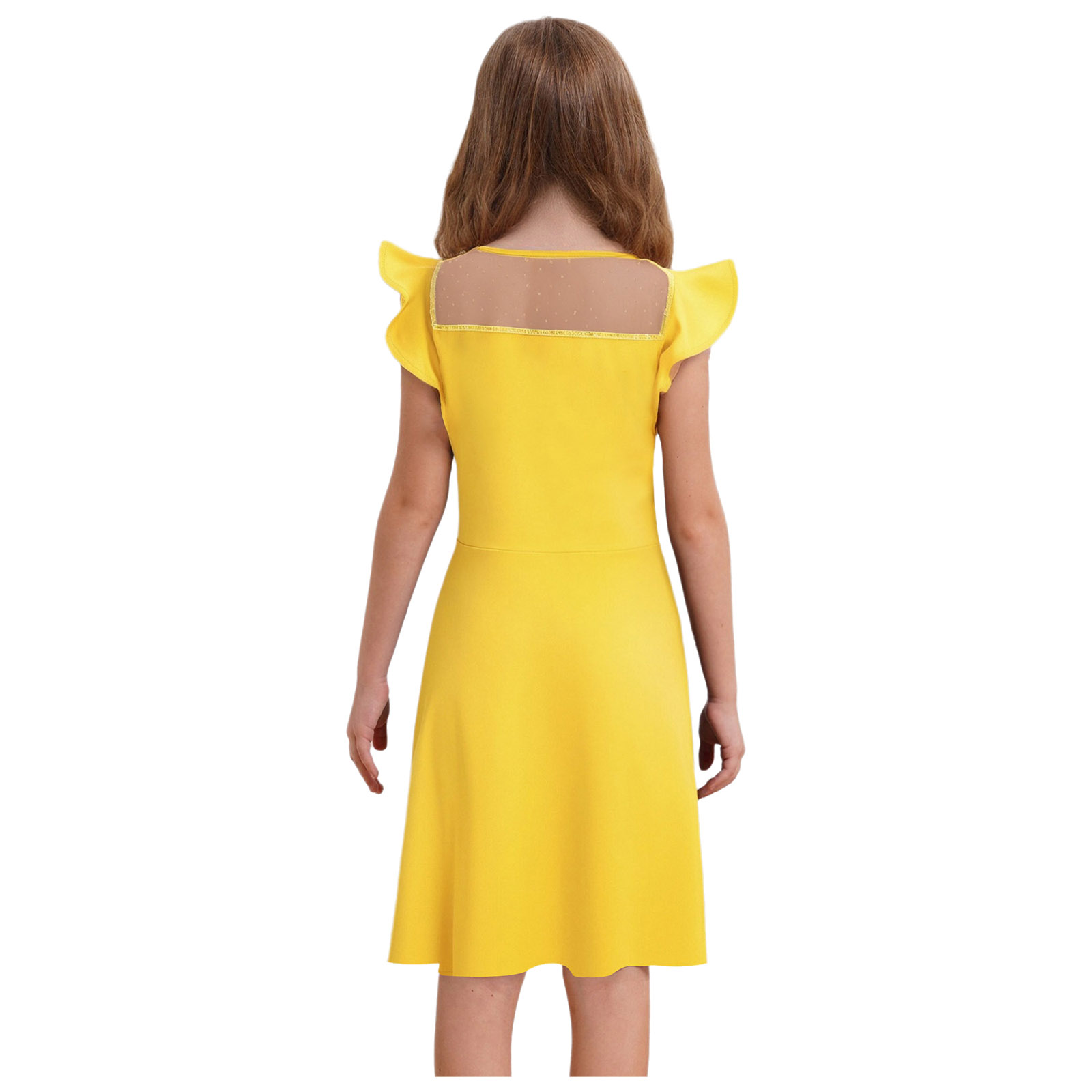 فستان صيفي للفتيات المراهقات ب - مراجعة Summer Dresses Yours Clothing وسعره