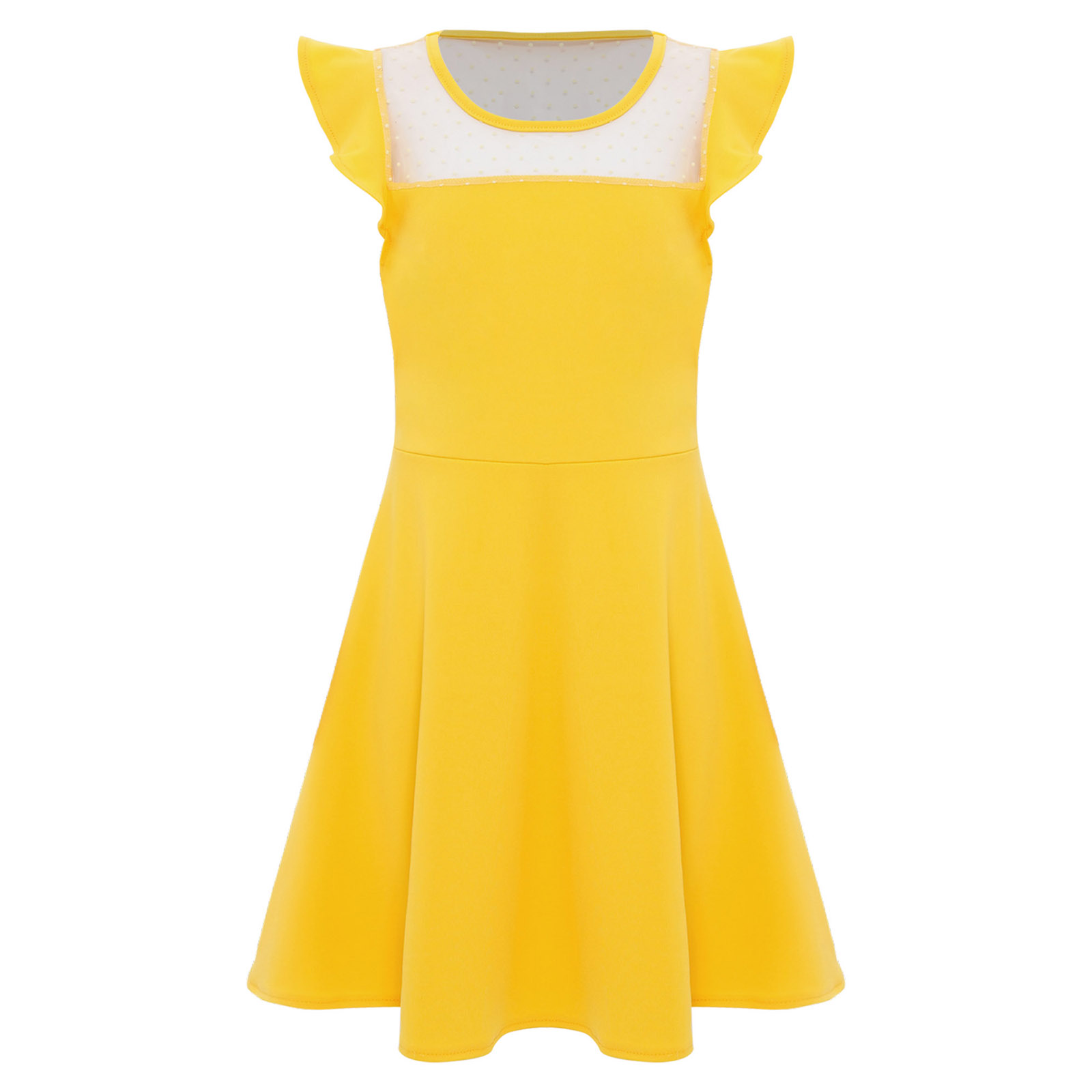 فستان صيفي للفتيات المراهقات ب - مراجعة Summer Dresses Yours Clothing وسعره