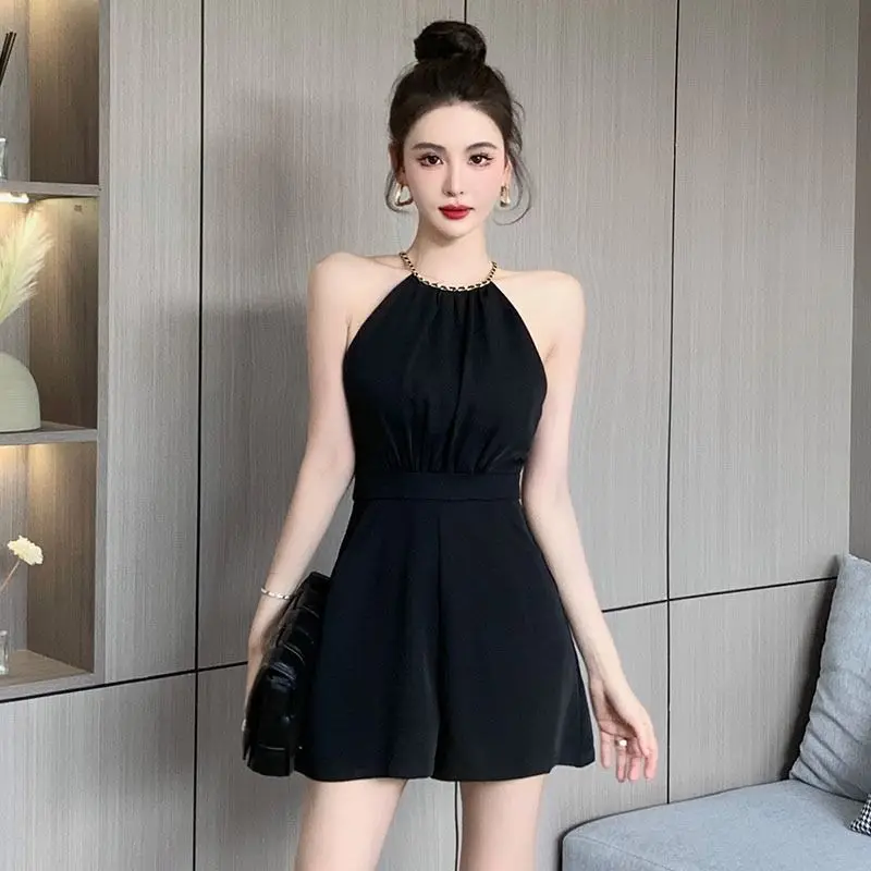 بارد الأبيض امرأة السراويل مكت - مراجعة Summer Clothing Trends 2025 وسعره