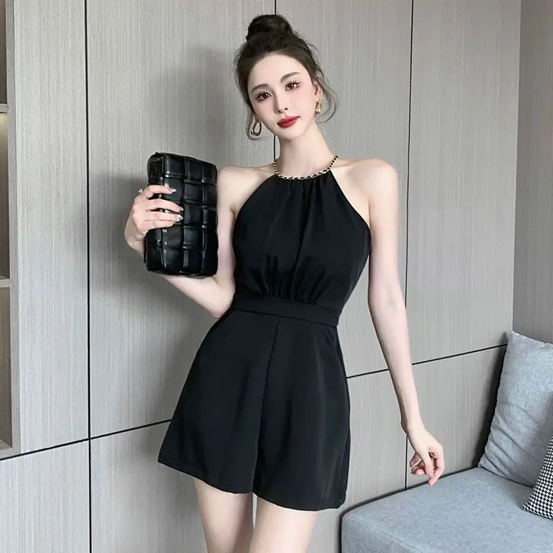بارد الأبيض امرأة السراويل مكت - مراجعة Summer Clothing Trends 2025 وسعره
