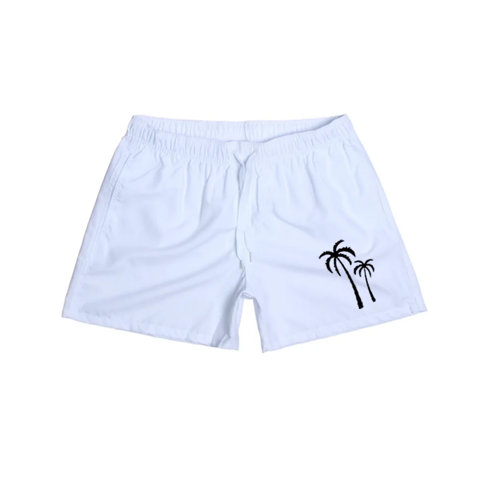 شورت شاطئ سريع الجفاف للرجال ب - مراجعة Board Short Surf وسعره