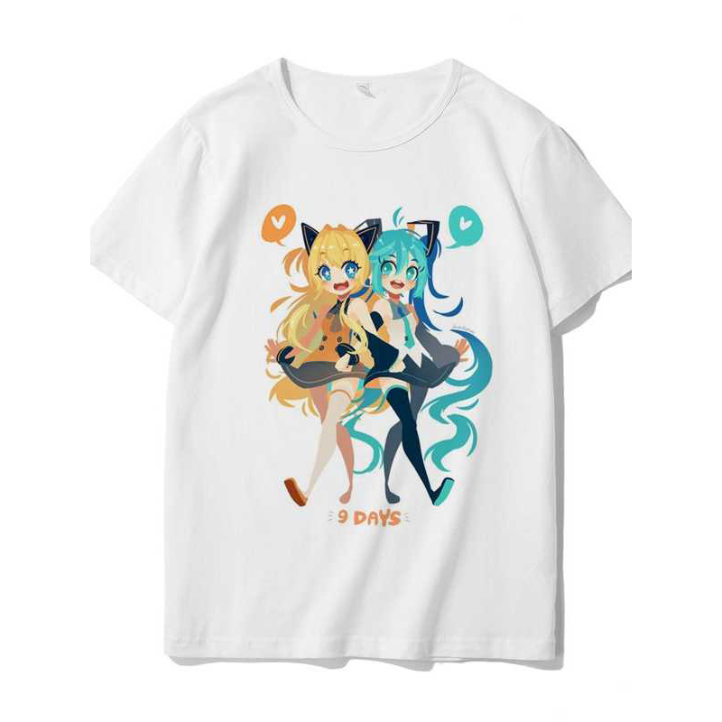 تي شيرت كرتوني لطيف بتصميم جدي - مراجعة Summer Clothing Holiday وسعره