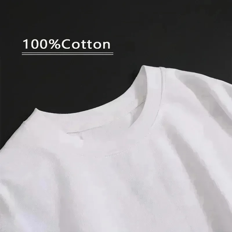 تي شيرت رجالي قطني مطبوع برسوم - مراجعة Summer Clothing Trends For Men 2026 وسعره