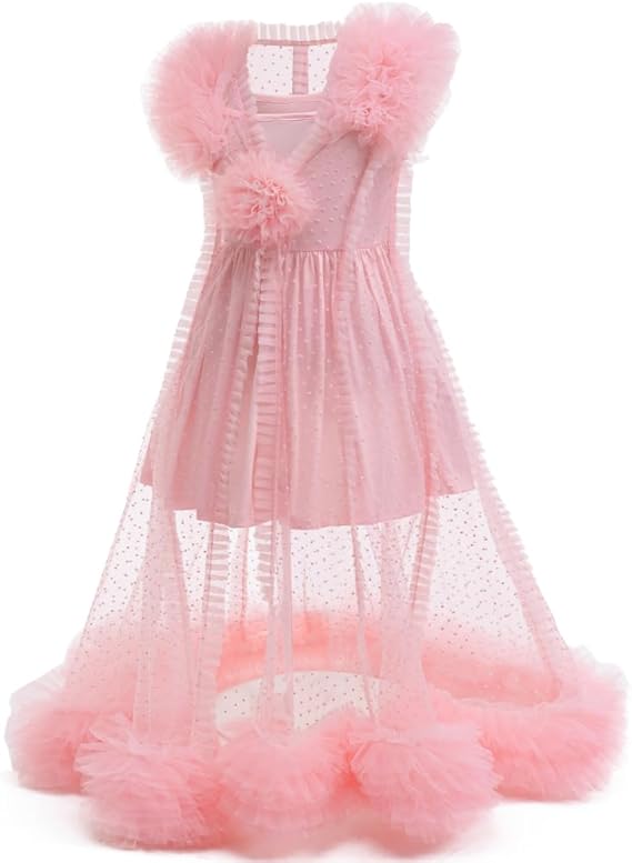 فستان الأميرة جليندا الوردي لل - مراجعة Summer Dresses Yours Clothing وسعره