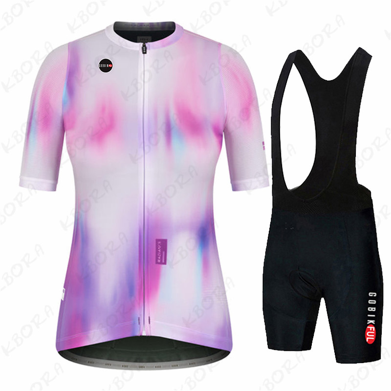 أطقم دراجات كبورا للنساء ، ملا - مراجعة Summer Clothing Sale Men وسعره