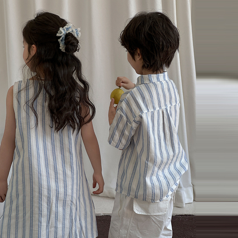 الكورية الفتيان والفتيات ملابس - مراجعة Summer Dresses Yours Clothing وسعره