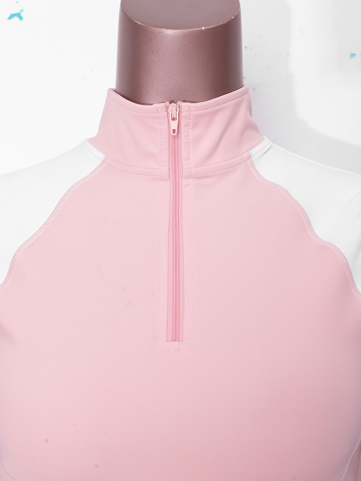 قميص نسائي للفروسية بدون أكمام - مراجعة Summer Equestrian Clothing وسعره