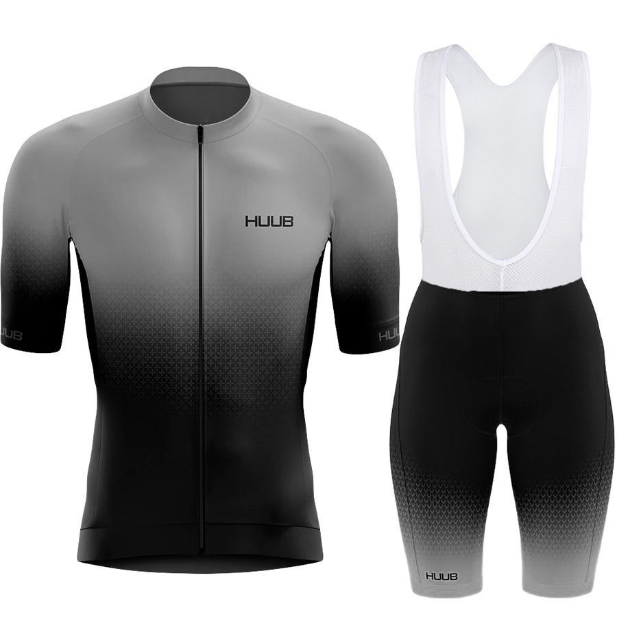 ملابس ركوب الدراجات HUUB 2026  - مراجعة Summer Clothing Sale Men وسعره