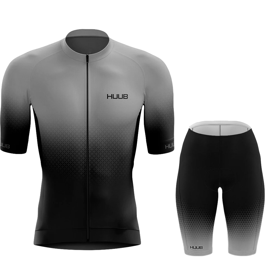 ملابس ركوب الدراجات HUUB 2026  - مراجعة Summer Clothing Sale Men وسعره