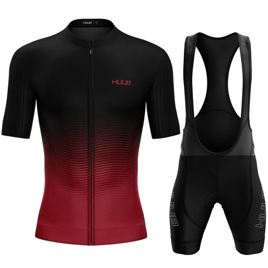 ملابس ركوب الدراجات HUUB 2026  - مراجعة Summer Clothing Sale Men وسعره