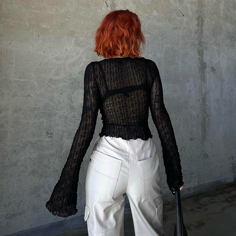 جوث الظلام طيات مول القوطية ال - مراجعة Summer Grunge Clothing وسعره