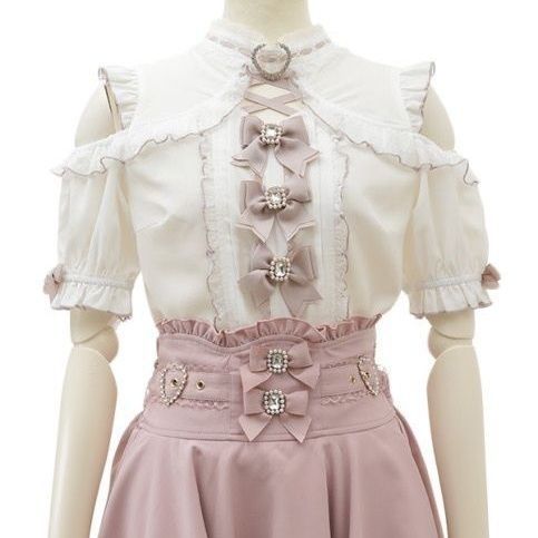 الحلو لطيف الفتيات قصيرة الأكم - مراجعة Summer Japanese Clothing وسعره