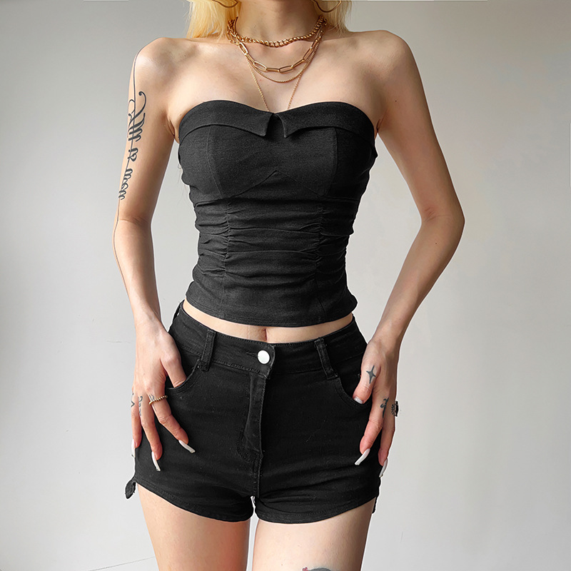 ملابس نسائية صيفية جديدة لعام  - مراجعة Summer Clothing Words وسعره