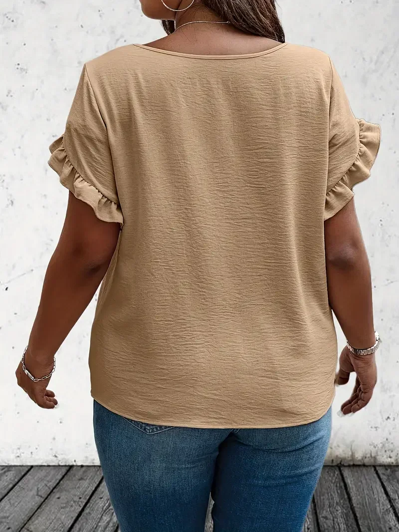 الربيع الصيف النساء حجم كبير 1 - مراجعة Summer Clothing Colors وسعره