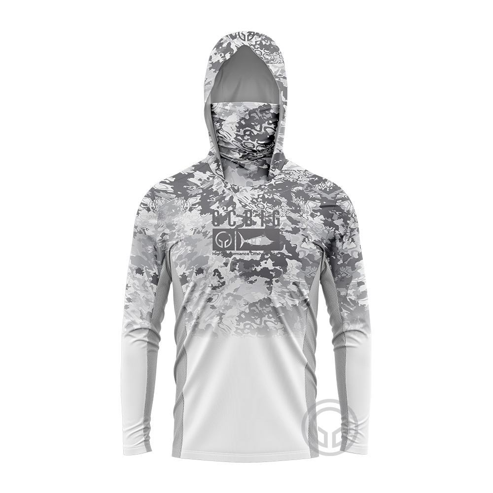 ملابس صيد جديدة للصيف، قمصان ر - مراجعة Summer Outdoor Clothing وسعره
