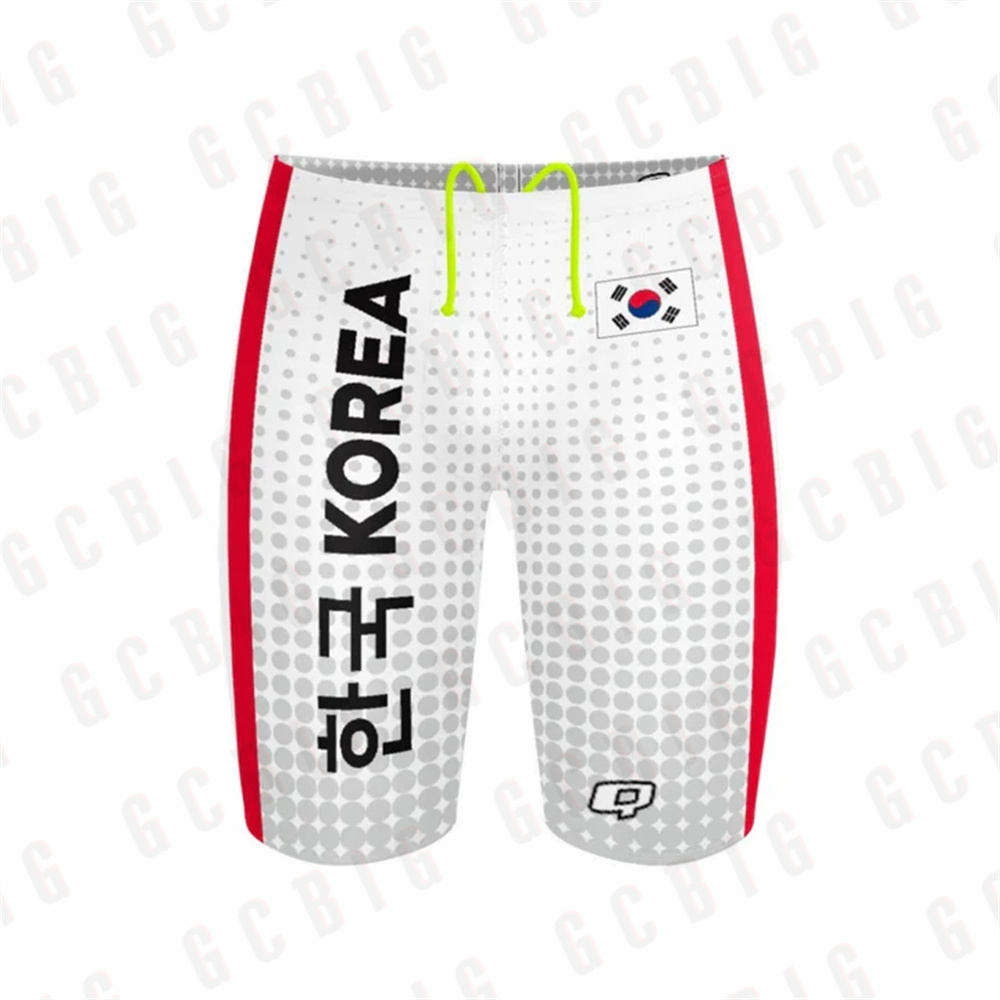 شورتات رياضية جديدة للصبيان طر - مراجعة Board Short Surf وسعره