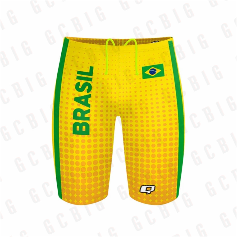 شورتات رياضية جديدة للصبيان طر - مراجعة Board Short Surf وسعره