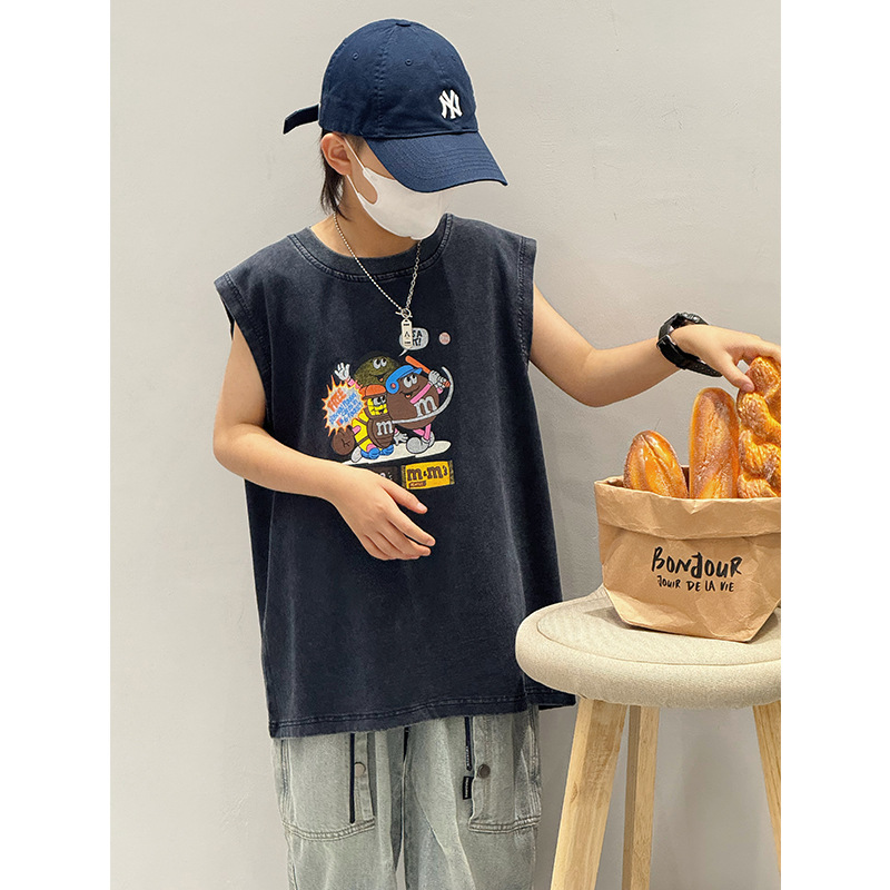 ملابس أطفال من Baoduo ملابس صي - مراجعة Summer Clothing Drawing وسعره