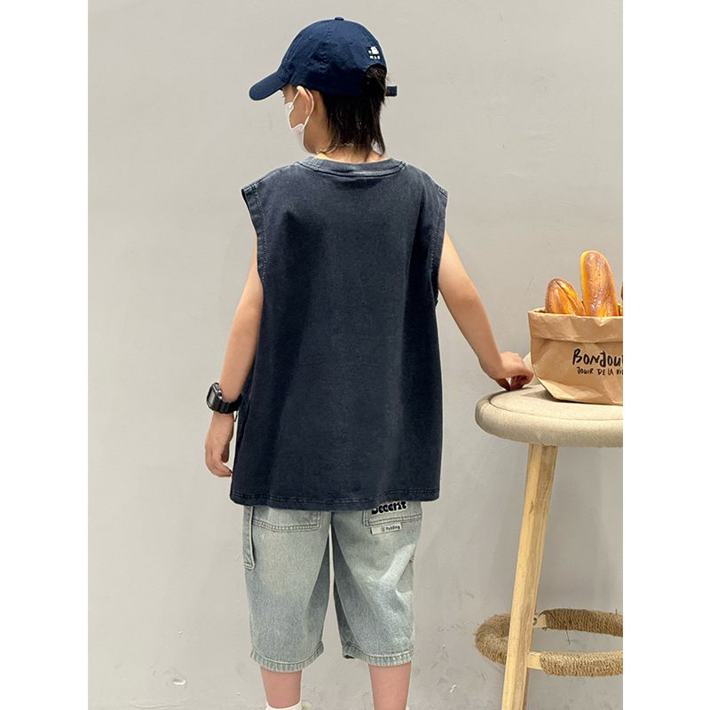 ملابس أطفال من Baoduo ملابس صي - مراجعة Summer Clothing Drawing وسعره