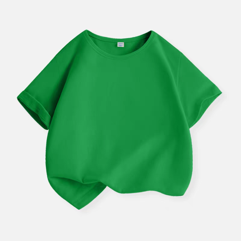 قميص قطني أنيق للفتيات 13 سنة، - مراجعة Summer Clothing For Girls وسعره