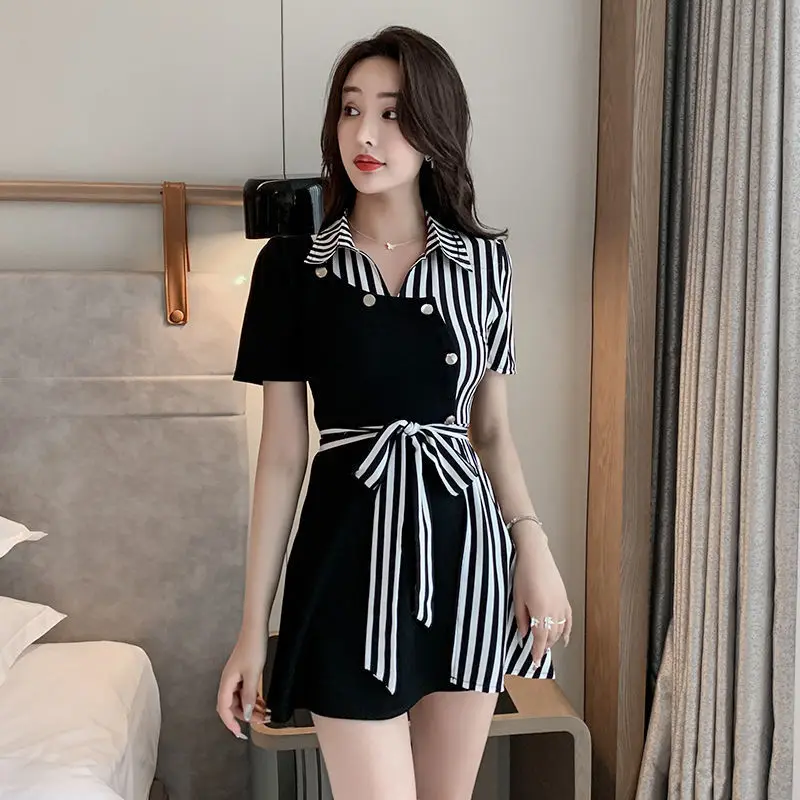 القمصان والبلوزات مجموعات قصير - مراجعة Summer Clothing Trends 2025 وسعره