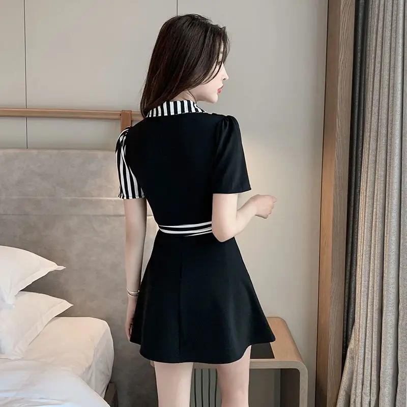 القمصان والبلوزات مجموعات قصير - مراجعة Summer Clothing Trends 2025 وسعره