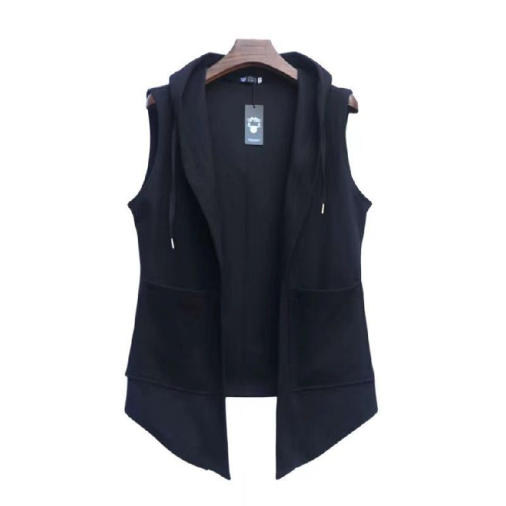 سترة رجالية بدون أكمام مع جيوب - مراجعة Summer Clothing Trends For Men 2026 وسعره