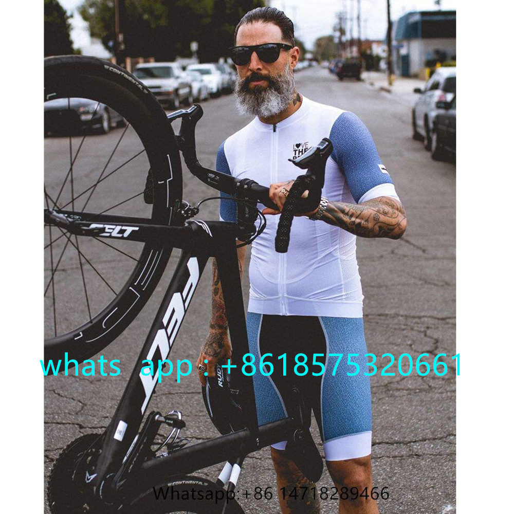 طقم ركوب الدراجات الصيفي للرجا - مراجعة Summer Clothing Sale Men وسعره