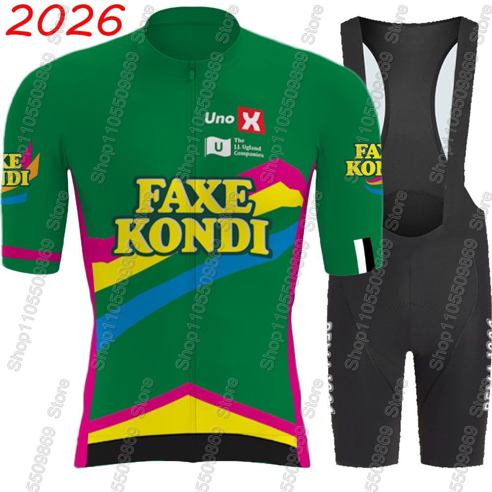 طقم قميص سباق الدراجات UNO X 2 - مراجعة Summer Clothing Sale Men وسعره