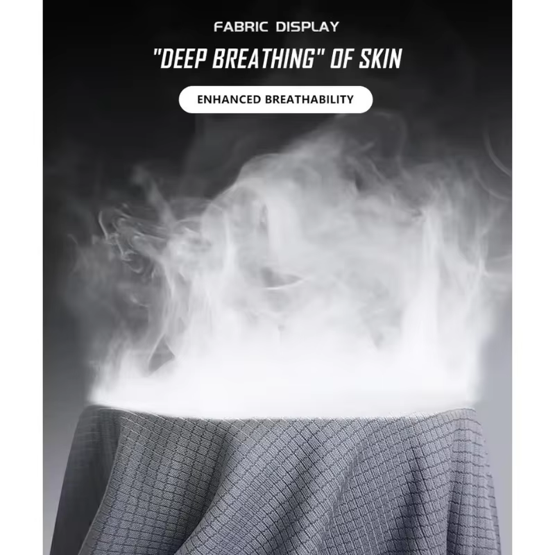 تي شيرت رجالي صيفي 2026 أحمر و - مراجعة Summer Clothing Trends For Men 2026 وسعره