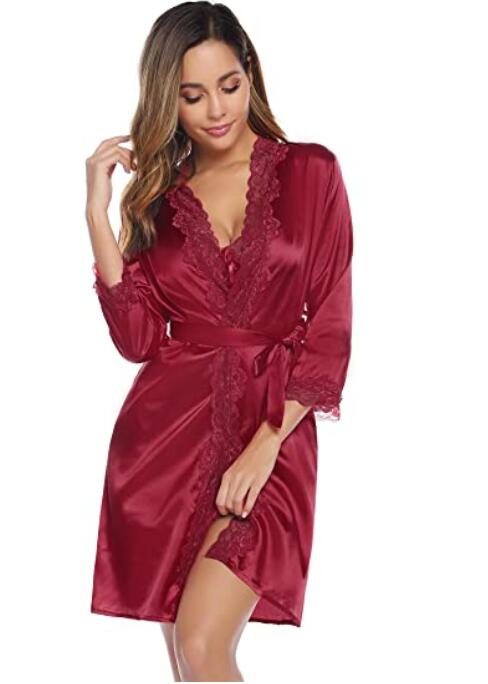 جديد حار مثير الملابس الداخلية - مراجعة Summer Nights Clothing وسعره