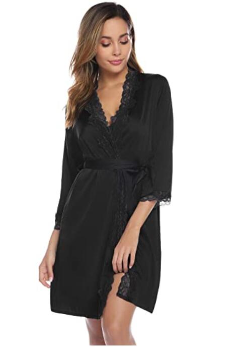 جديد حار مثير الملابس الداخلية - مراجعة Summer Nights Clothing وسعره