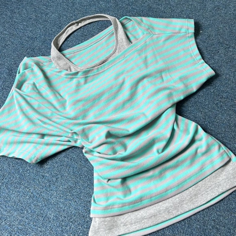 قمصان نسائية من كيموتومو بتصمي - مراجعة Summer Grunge Clothing وسعره