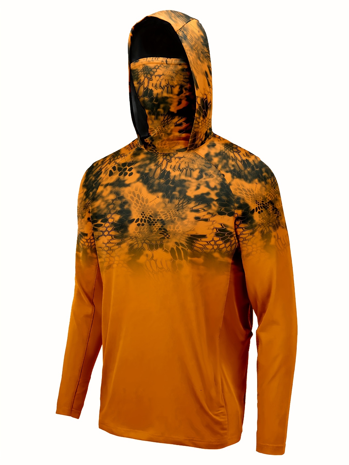 قميص صيد جديد لعام 2026 مقاوم  - مراجعة Summer Outdoor Clothing وسعره