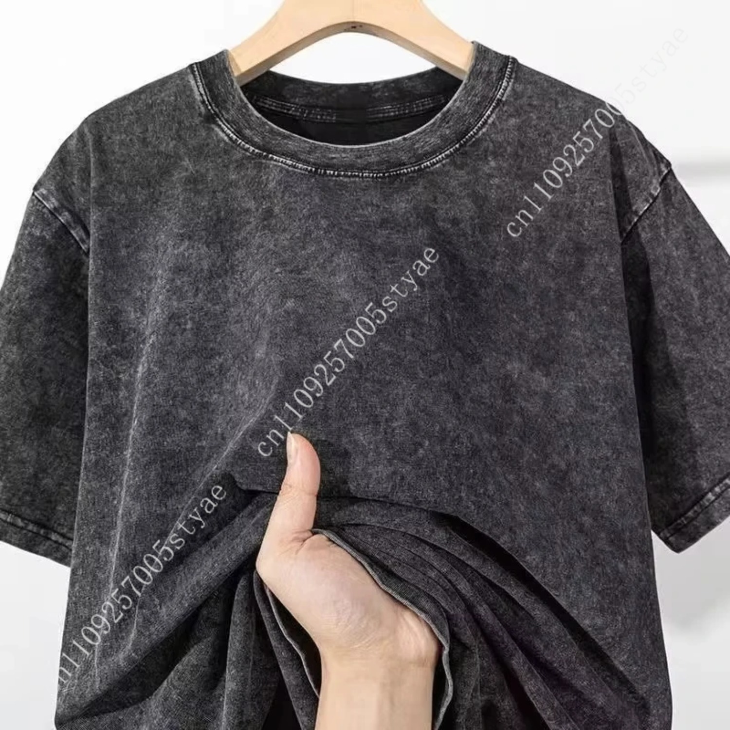 تي شيرت رجالي بتصميم أنيمي غوج - مراجعة Summer Quilt وسعره