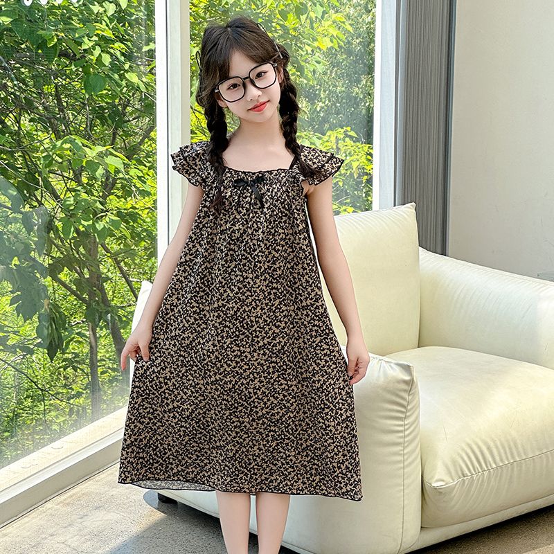 فستان نوم صيفي جديد للفتيات عل - مراجعة Summer Dresses Yours Clothing وسعره