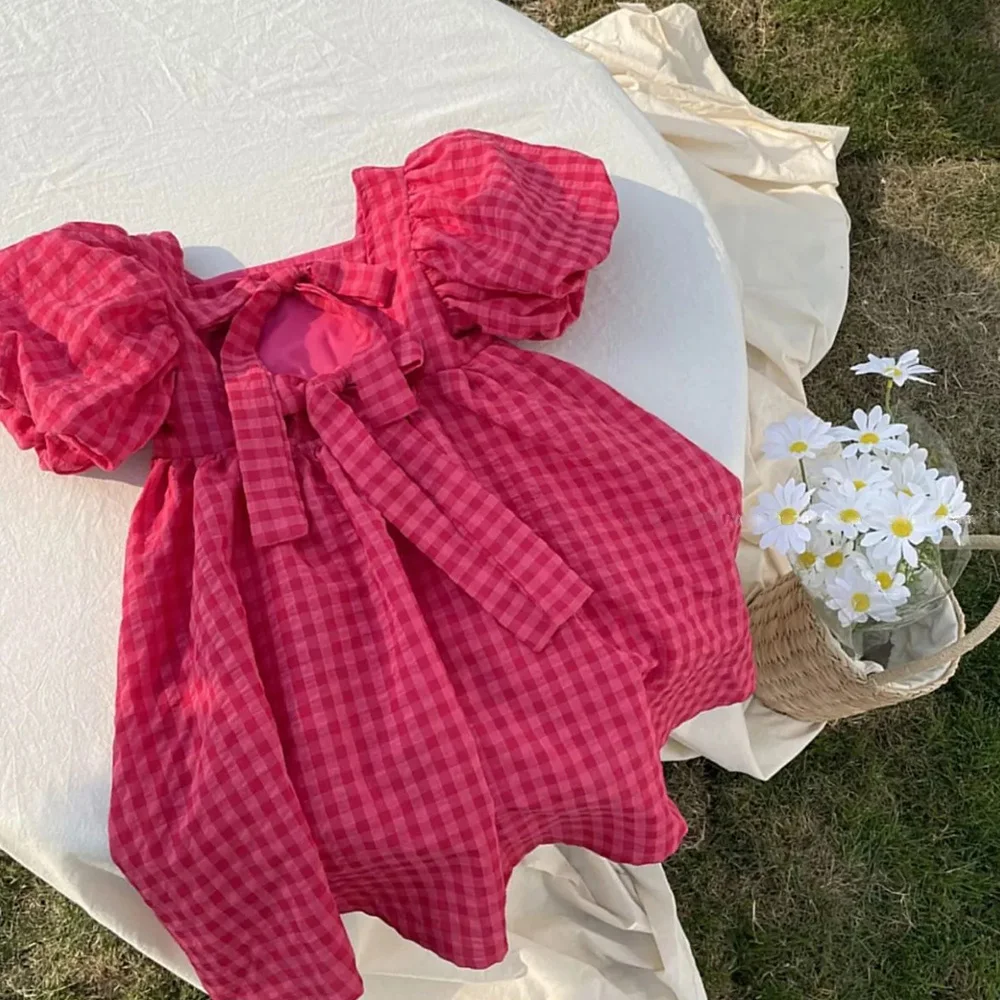 فستان الأميرة الصيفي للأطفال ب - مراجعة Summer Dresses Yours Clothing وسعره