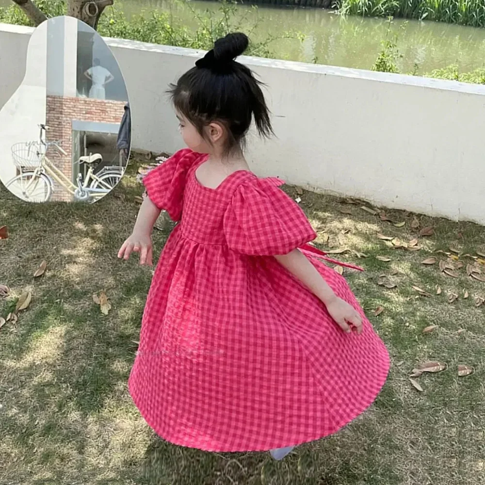 فستان الأميرة الصيفي للأطفال ب - مراجعة Summer Dresses Yours Clothing وسعره