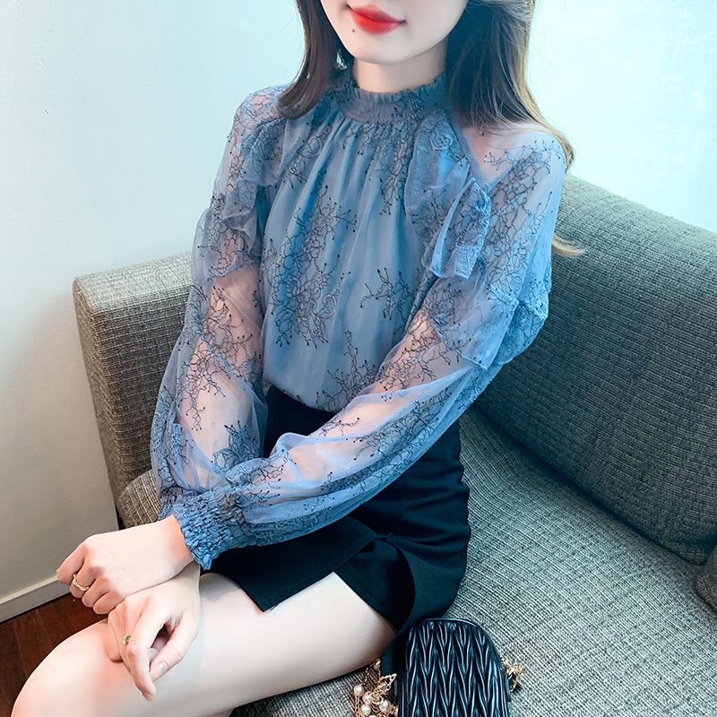 الشيفون قميص نسائي وبلوزة الدا - مراجعة Summer Clothing Trends 2025 وسعره
