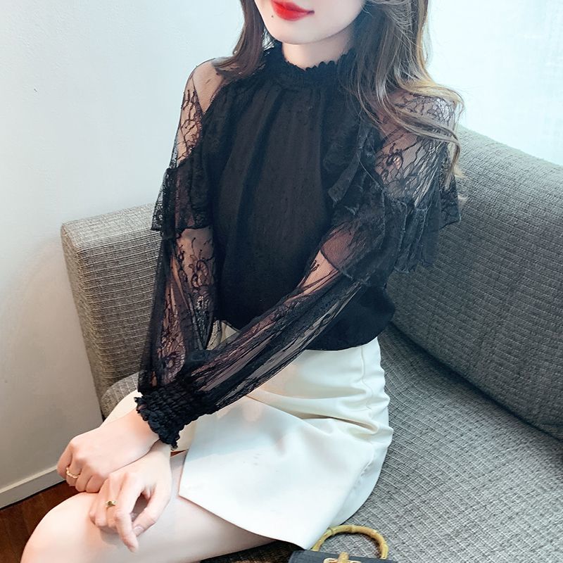 الشيفون قميص نسائي وبلوزة الدا - مراجعة Summer Clothing Trends 2025 وسعره