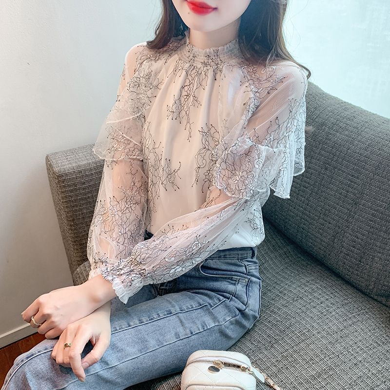 الشيفون قميص نسائي وبلوزة الدا - مراجعة Summer Clothing Trends 2025 وسعره